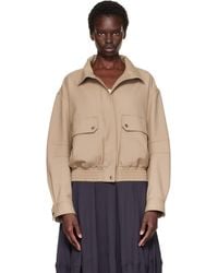 Proenza Schouler - Aviva Jacket - Lyst