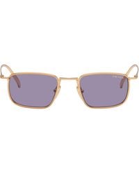 Prada - Pr D52S Sunglasses - Lyst