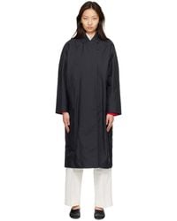 Veilance - Nitra Trench Coat - Lyst