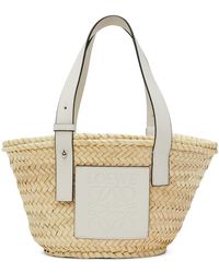 loewe basket sale