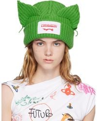 Charles Jeffrey - Chunky Ears Beanie - Lyst