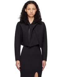 Y-3 - Atelier Layered Jacket - Lyst