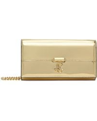 Jimmy Choo - Avenue Wallet Bag - Lyst