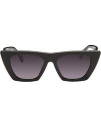 Anine Bing - Paris Sunglasses - Lyst