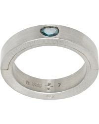 Parts Of 4 - Sistema Diamond Ring - Lyst