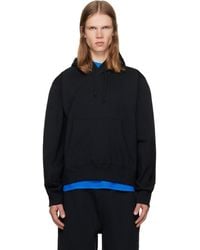 Nike - Energy Fleece Hoodie - Lyst
