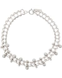Justine Clenquet - Mindy チョーカー - Lyst