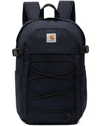 Carhartt WIP Leon Backpack - Blue