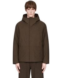 Veilance - Sorin Down Jacket - Lyst
