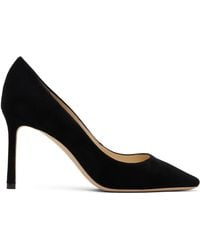 Jimmy Choo - Romy 85 Heels - Lyst