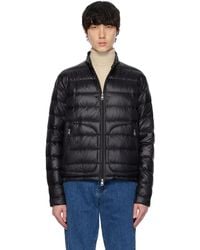 Moncler - Acorus Short Down Jacket - Lyst