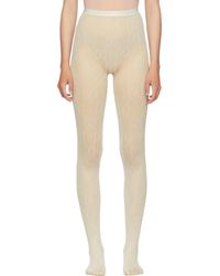 Gucci Tights and pantyhose for Women 