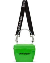 palm angels purse