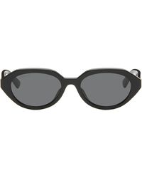Gucci - Simple Fit Sunglasses - Lyst