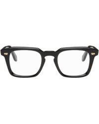 Cutler and Gross - 1416 Square Optical Glasses - Lyst