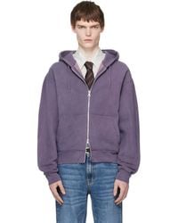 Our Legacy - Rascal Hoodie - Lyst