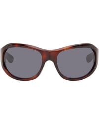 THISTLES - 'The Atlas' Sunglasses - Lyst