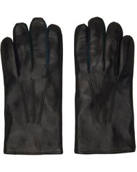 Paul Smith Gloves for Men | Online Sale up to 71% off | Lyst