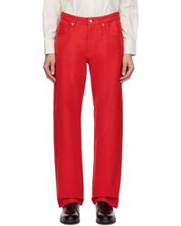 Paul Smith - Commission Edition Jeans - Lyst