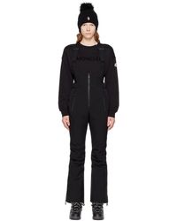 3 MONCLER GRENOBLE Jumpsuits and 
