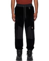 Moncler - Corduroy Pants - Lyst