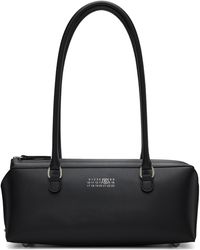 MM6 by Maison Margiela - Bauletto Shoulder Small Bag - Lyst