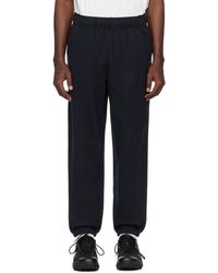 Oakley - Pantalon de survêtement noir à logo brodé - Lyst