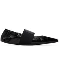 Givenchy - Crush Ballerina Flats - Lyst