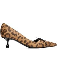 Jimmy Choo - Scarlett 50 Heels - Lyst