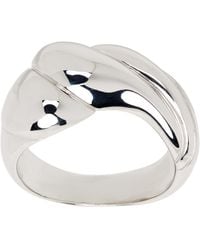 NUMBERING - #7417 Ring - Lyst