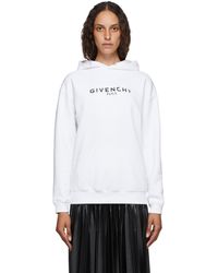 givenchy womens hoodie