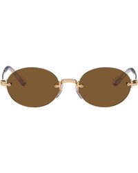 Ray-Ban - A$Ap Rocky Edition Rb3929 Sunglasses - Lyst