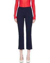 High Sport - Geo Kick Trousers - Lyst