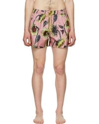 Paul Smith Beachwear for Men | Online Sale up to 70% off | Lyst