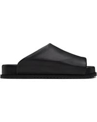 Yume Yume - Finn Slider Sandals - Lyst