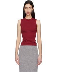 Flore Flore - Esmé Tank Top - Lyst