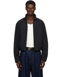 Jacquemus - 'The Curvo' Jacket - Lyst