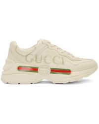 gucci all shoes