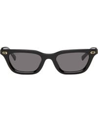 Gucci - Cat Eye Frame Sunglasses - Lyst