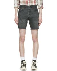 Levi's Shorts for Men | Online Sale up 