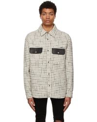 Amiri Shirts for Men - Up to 60% off at Lyst.com