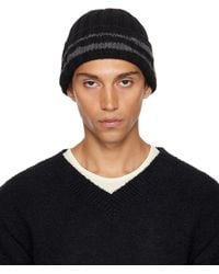mfpen - Court Beanie - Lyst