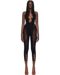 Poster Girl - Ssense Exclusive Janice Jumpsuit - Lyst