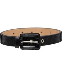 mfpen - Drivers Belt - Lyst