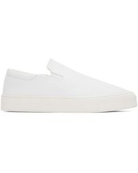 The Row - Dean Sneakers - Lyst