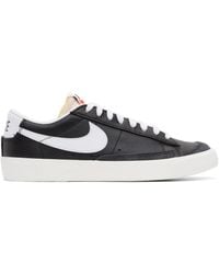 Nike Blazer Sneakers for Men - Up to 55% off at Lyst.com