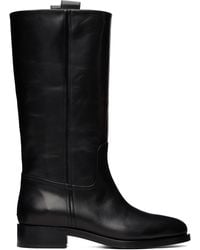 Aeyde - Theo Boots - Lyst