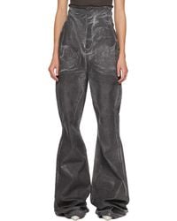 Rick Owens - Concordians Dirt Bolan Jeans - Lyst