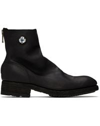 Undercover - Guidi Edition Boots - Lyst