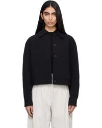 Studio Nicholson - Calder Jacket - Lyst